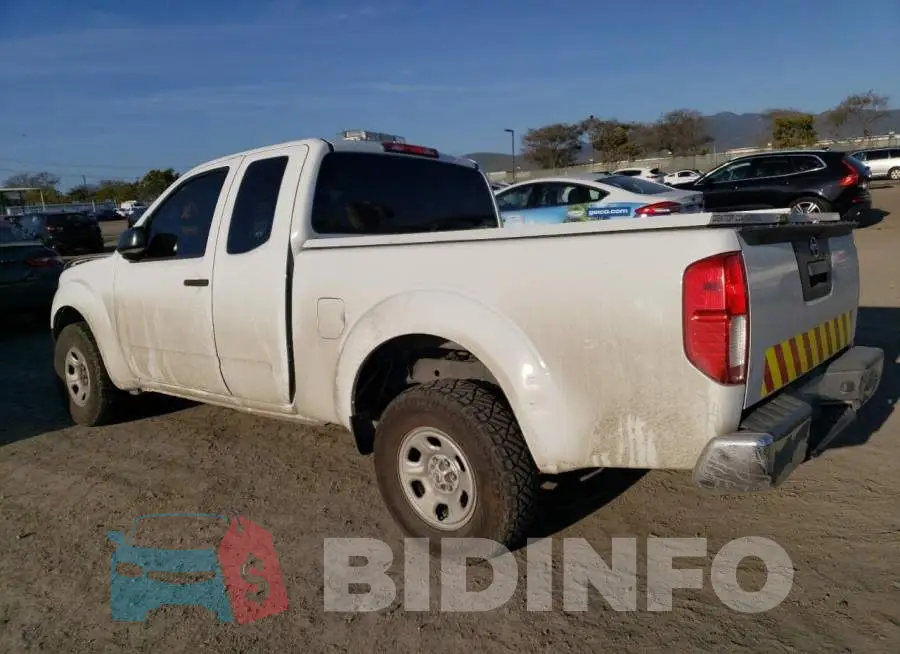 1N6BD0CT9FN765848 Photo# 2