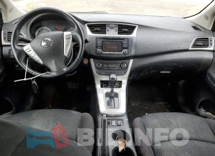 3N1AB7AP1FY224057 Photo# 8