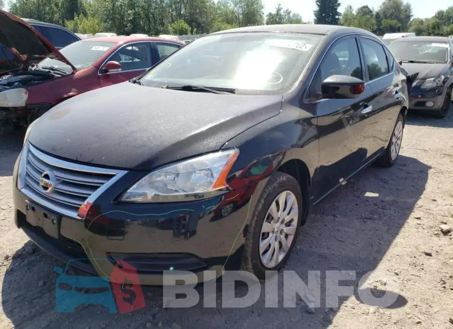 3N1AB7AP2FY350752 Photo# 2
