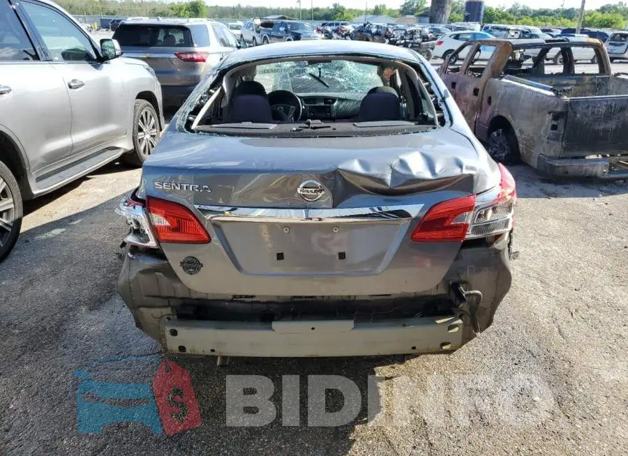 3N1AB7AP7GY285981 Photo# 6