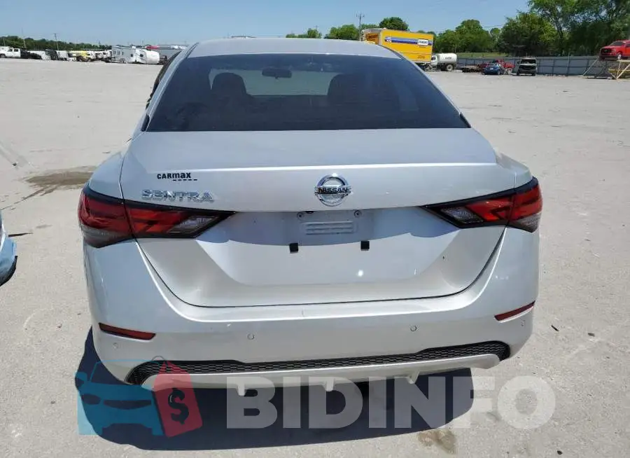 3N1AB8BV1LY312248 Photo# 6
