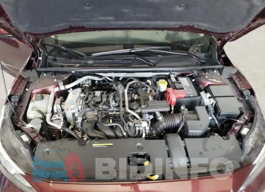 3N1AB8CV0PY231603 Photo# 11
