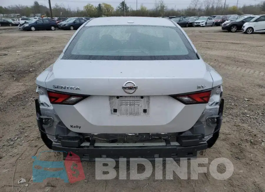 3N1AB8CV1LY285857 Photo# 6