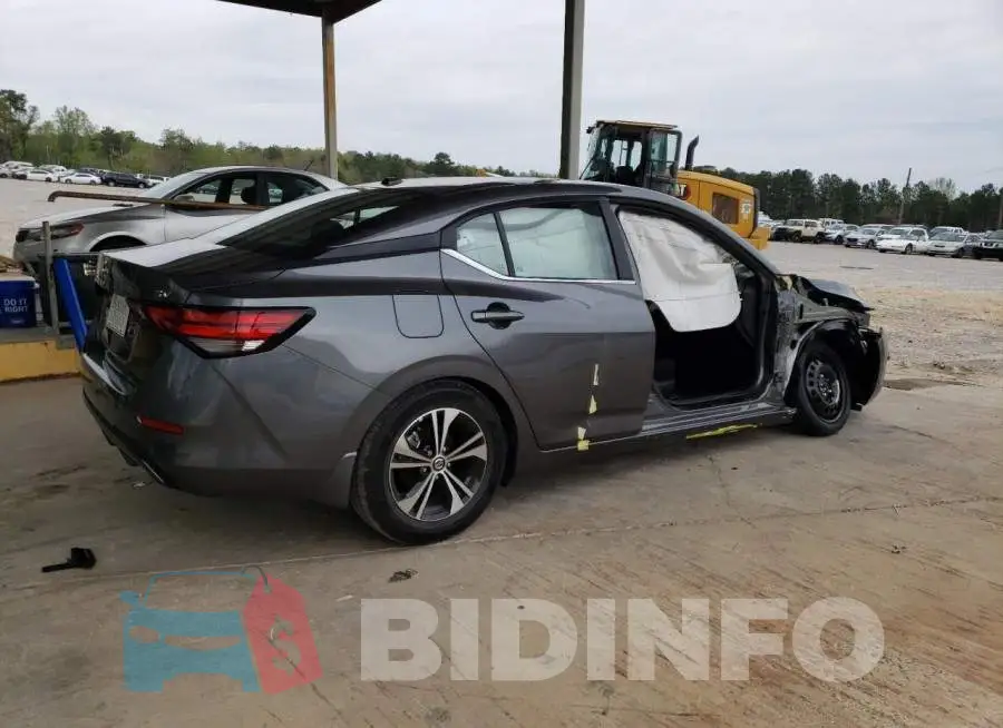 3N1AB8CV8NY317416 Photo# 3