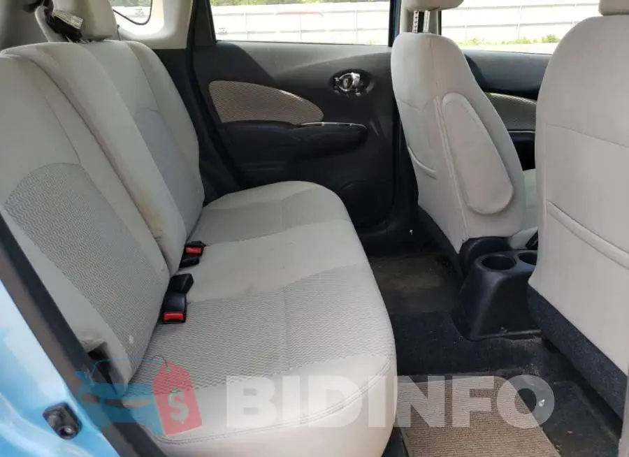 3N1CE2CP2FL437404 Photo# 10