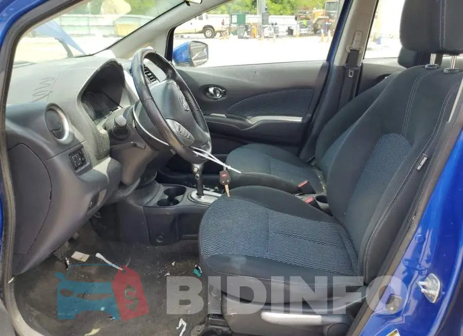 3N1CE2CP3FL400815 Photo# 7