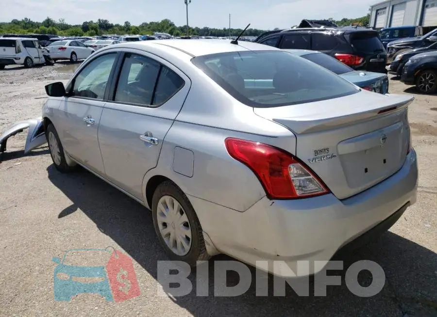 3N1CN7AP3HK467858 Photo# 2