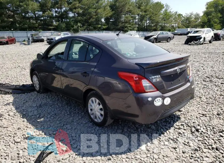 3N1CN7AP5FL817157 Photo# 2