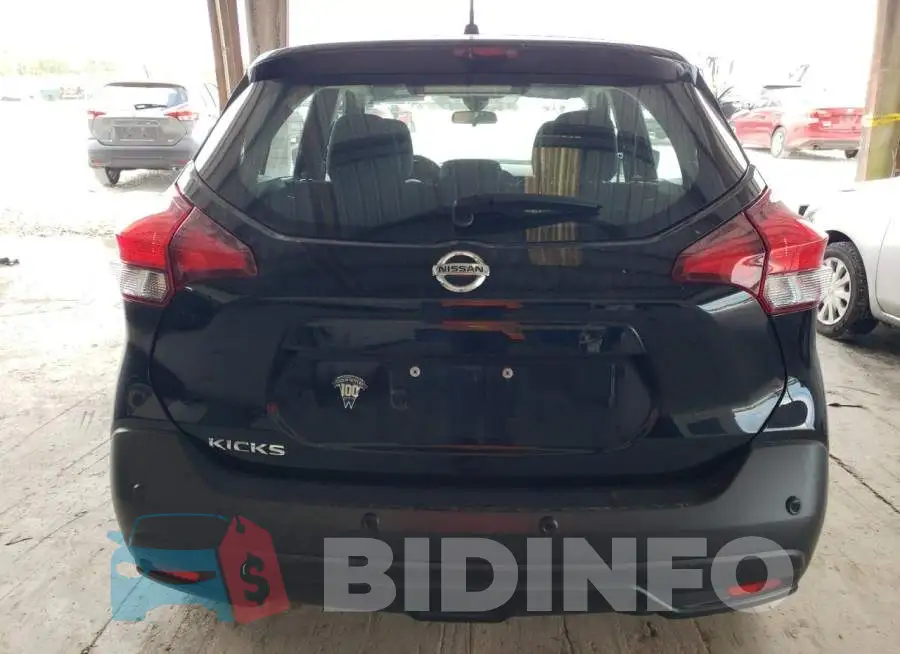 3N1CP5BV1LL488206 Photo# 6