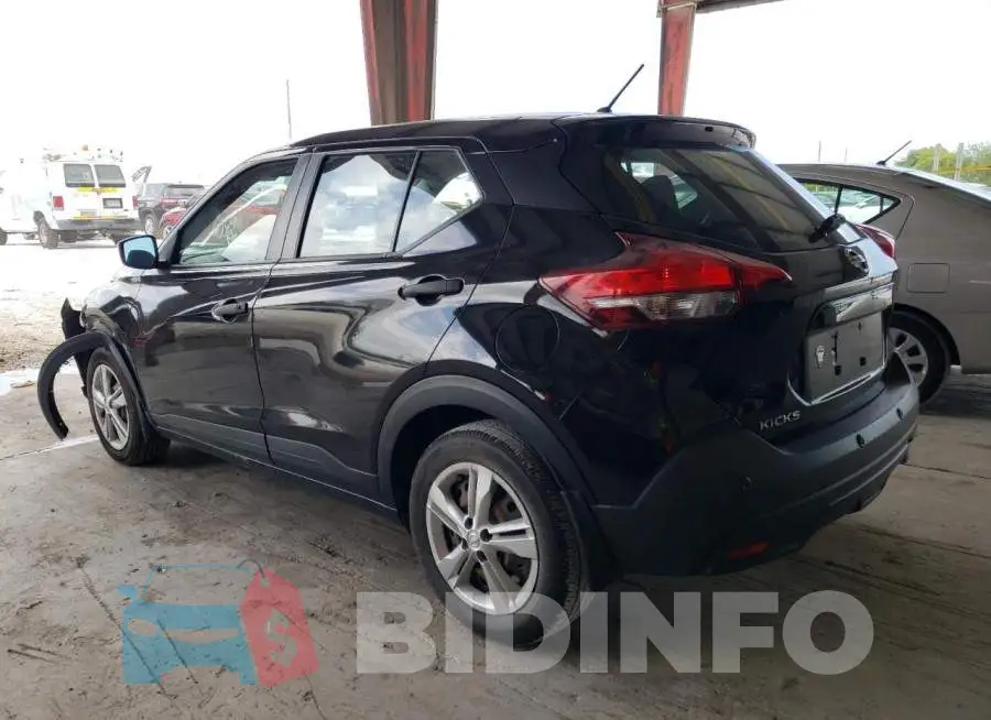3N1CP5BV1LL488206 Photo# 2