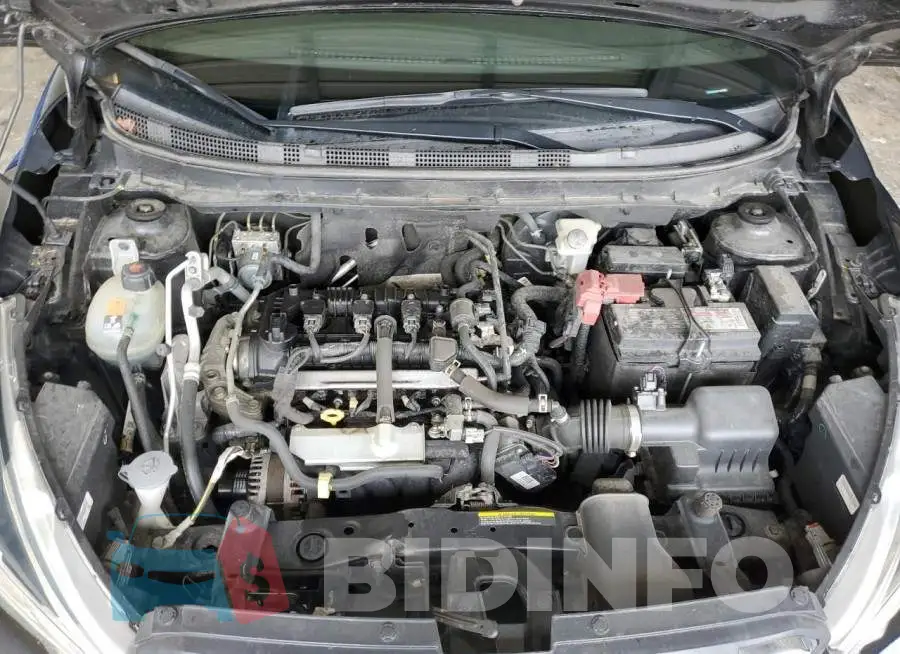 3N1CP5BV4LL542050 Photo# 11