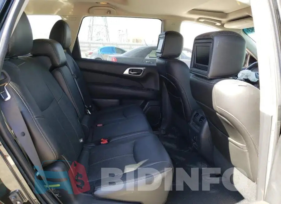 5N1AR2MM2EC683985 Photo# 11