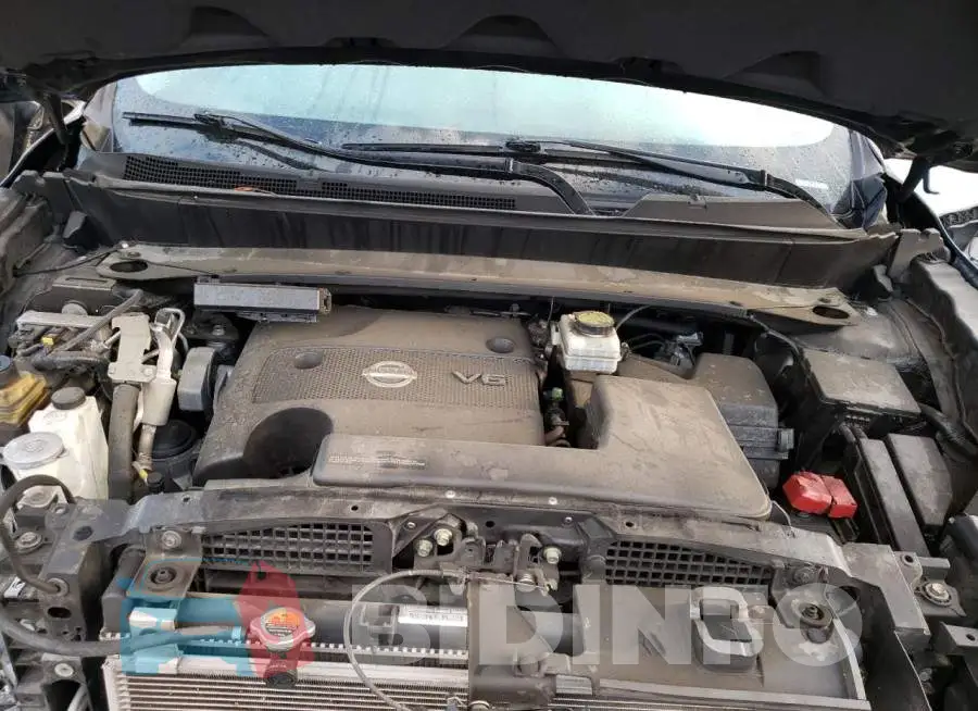 5N1AR2MNXFC678821 Photo# 12