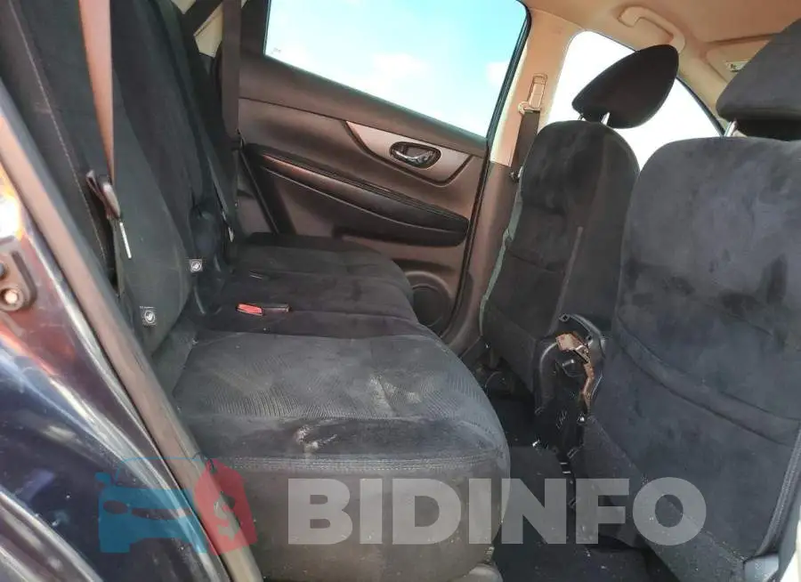 5N1AT2MT4GC826348 Photo# 11