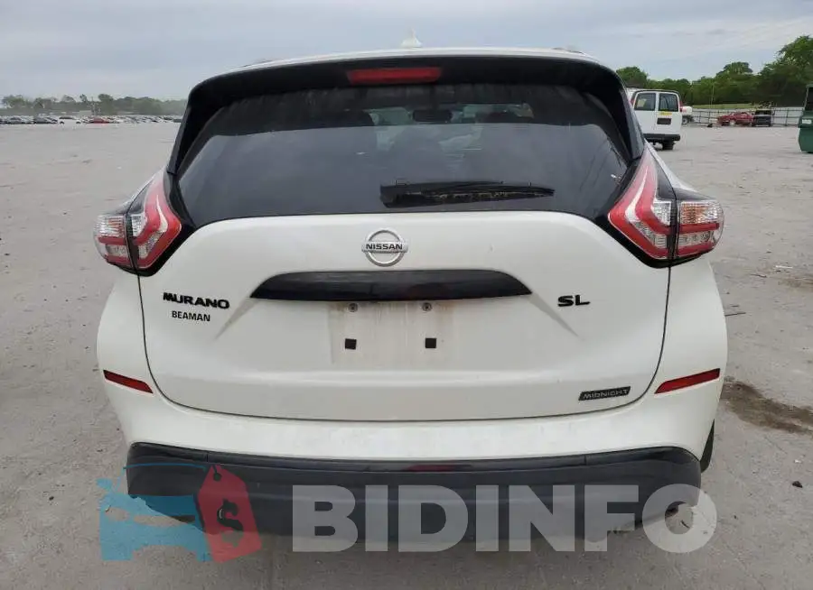 5N1AZ2MG7JN160793 Photo# 6