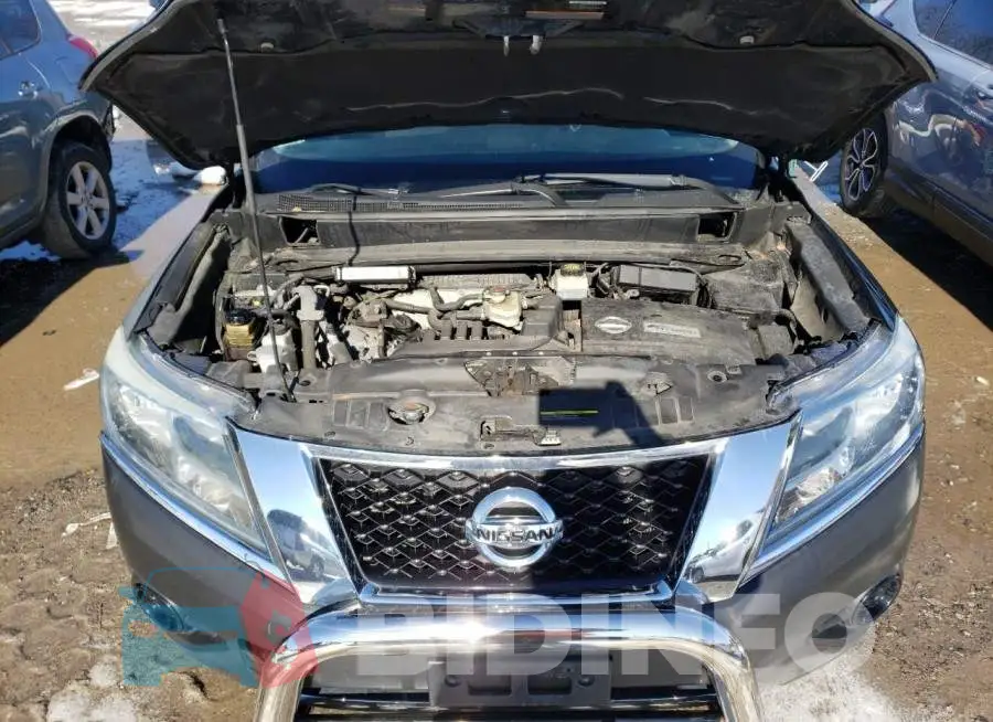 5N1CR2MM2EC656973 Photo# 11