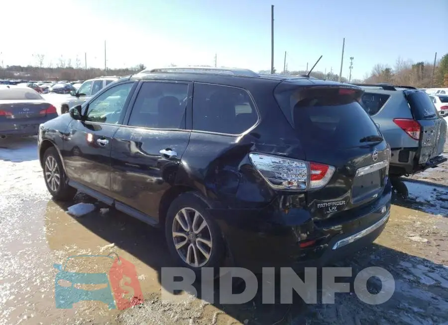 5N1CR2MM2EC656973 Photo# 2