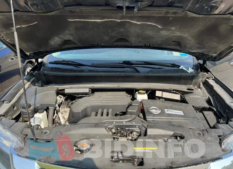 5N1CR2MM6EC647306 Photo# 7