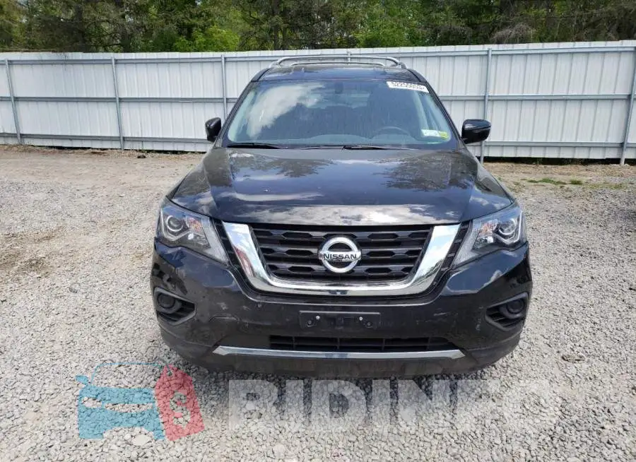 5N1DR2AM1LC646473 Photo# 5