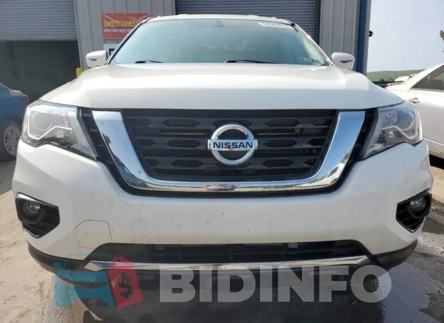 5N1DR2BM5LC601633 Photo# 5