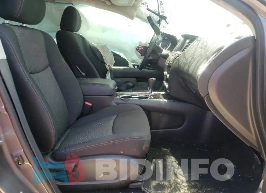 5N1DR2BN6LC587606 Photo# 5