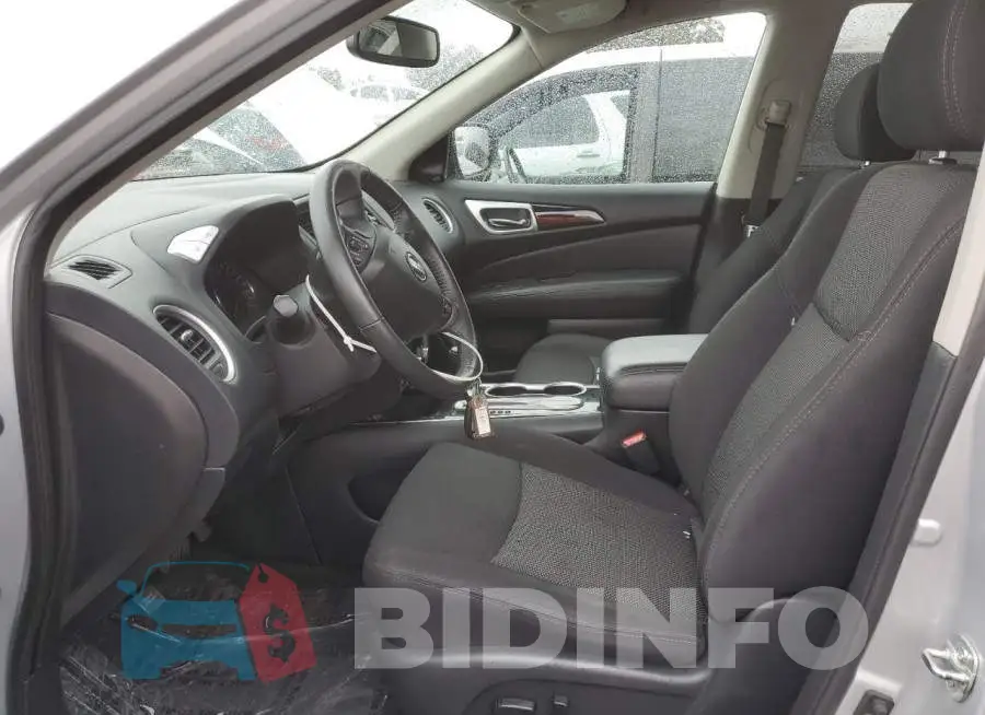 5N1DR2BNXLC600969 Photo# 7