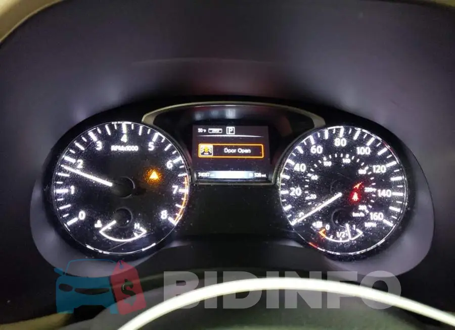 5N1DR2MM5KC612272 Photo# 9