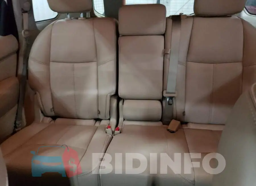 5N1DR2MM5KC612272 Photo# 10