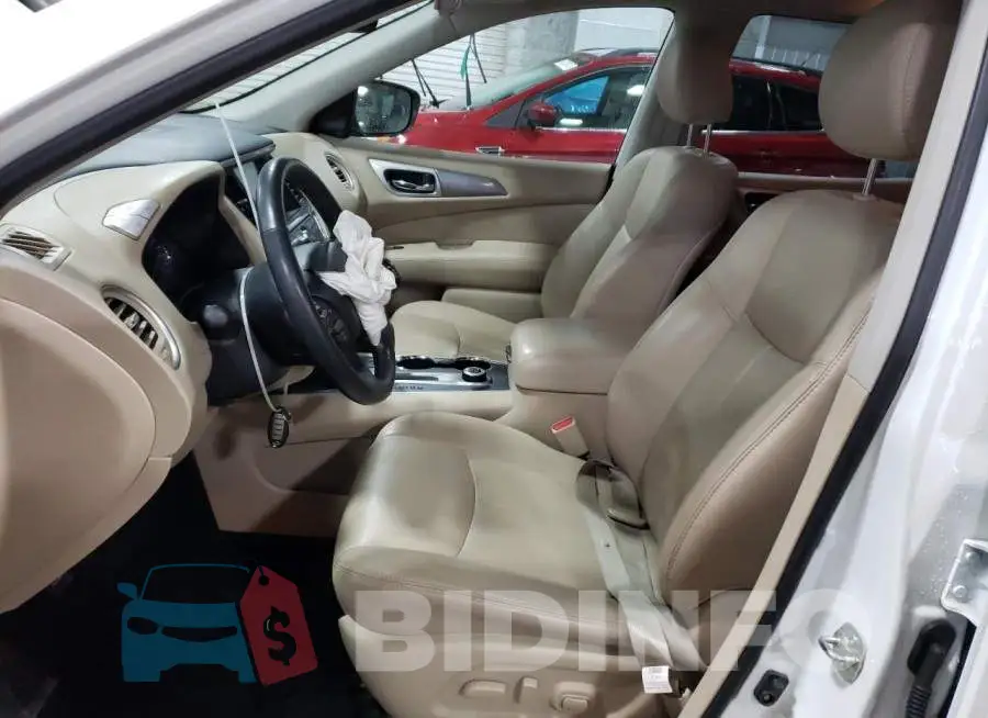 5N1DR2MM5KC612272 Photo# 7