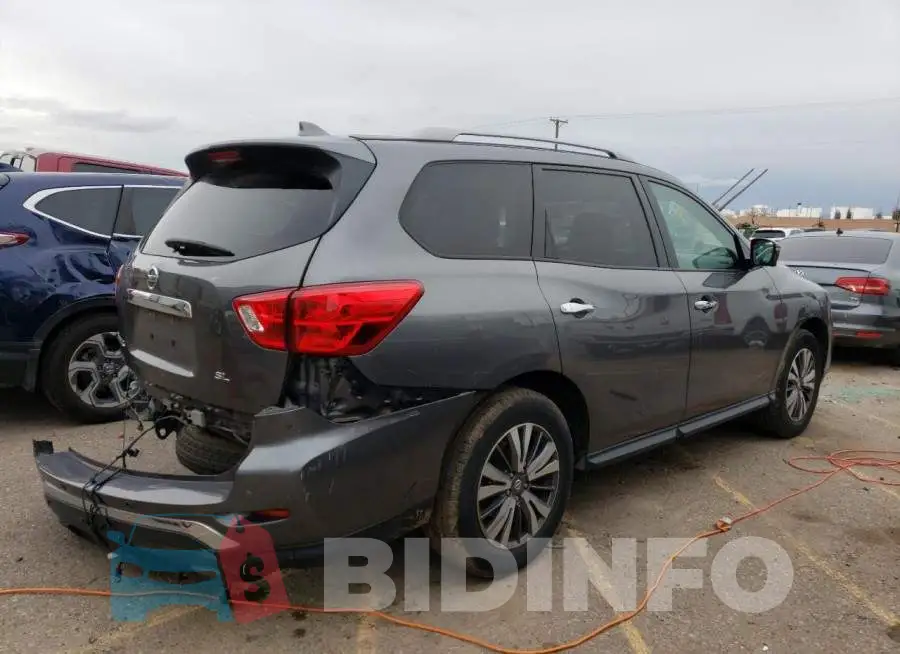 5N1DR2MN4KC604124 Photo# 3