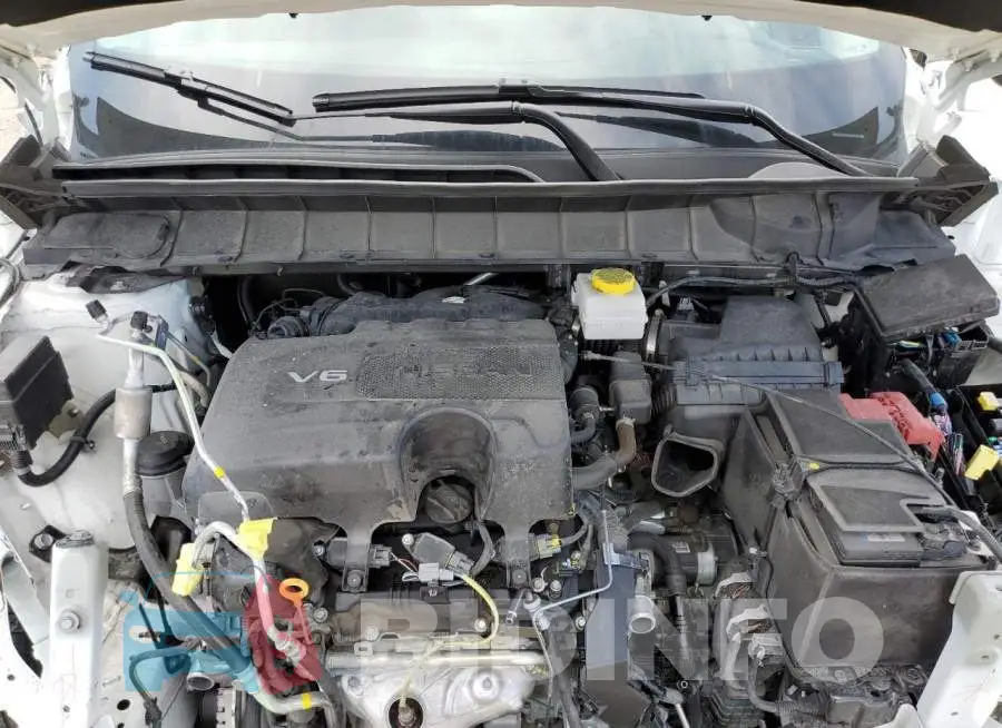 5N1DR3AA4NC233042 Photo# 12
