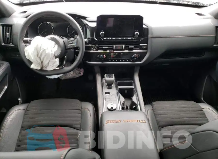 5N1DR3BD4PC231772 Photo# 8