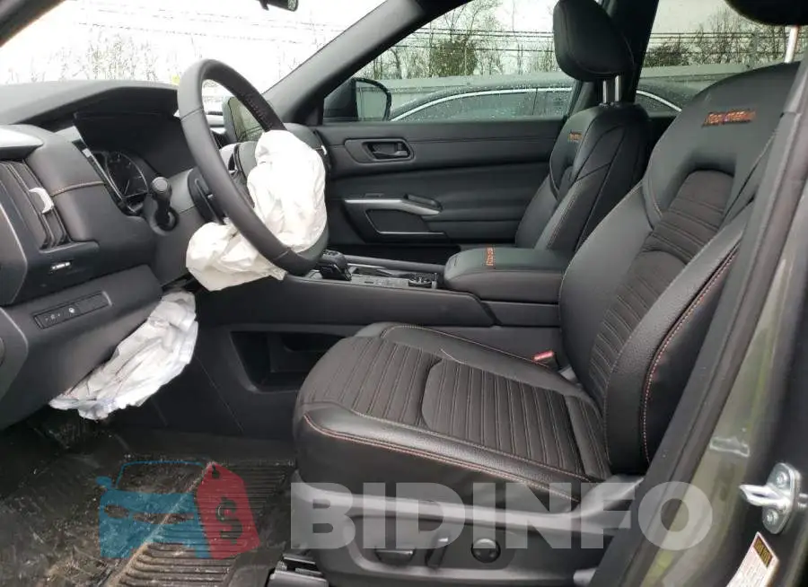 5N1DR3BD4PC231772 Photo# 7