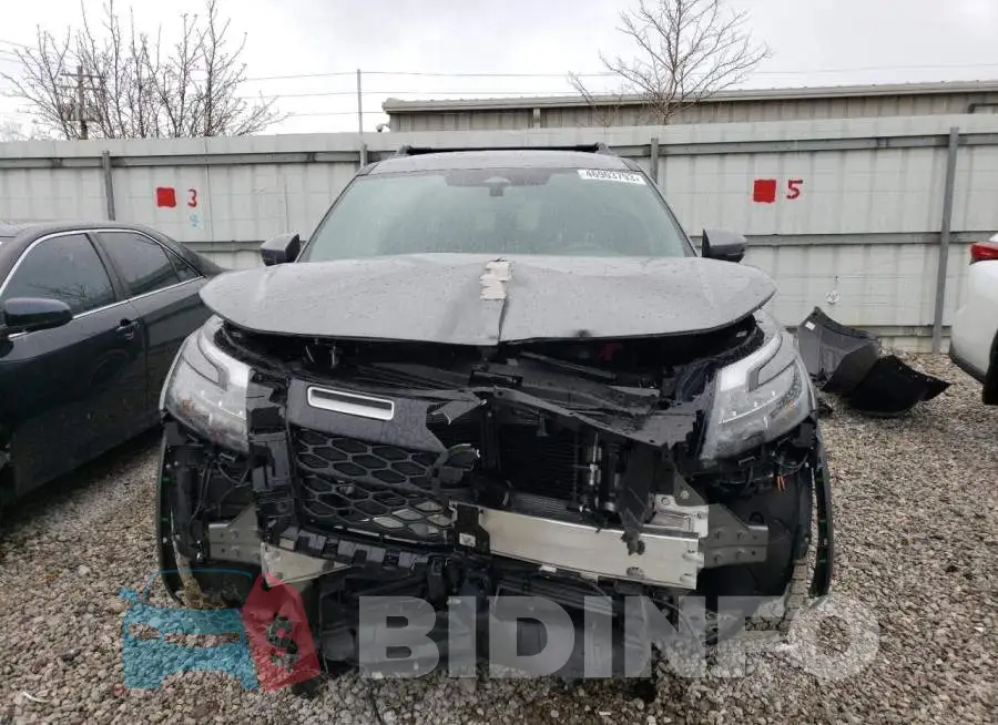 5N1DR3BD4PC231772 Photo# 5