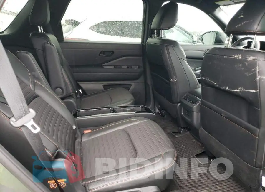 5N1DR3BD4PC231772 Photo# 11