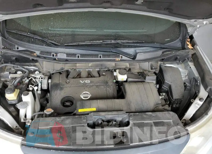 JN8AE2KP2F9128843 Photo# 12