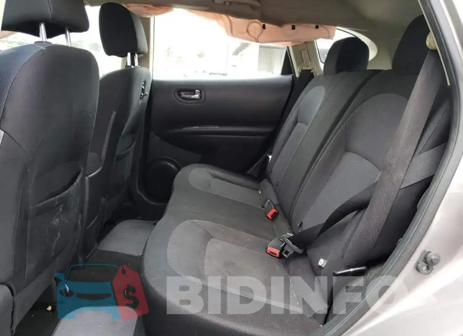 JN8AS5MT0EW602924 Photo# 11