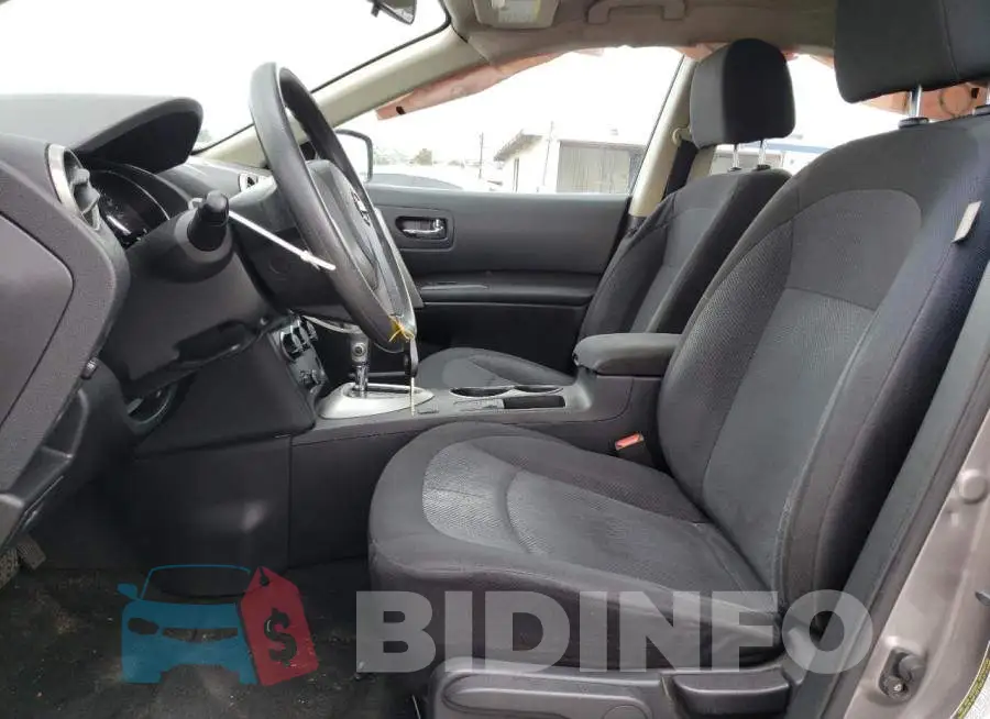 JN8AS5MT0EW602924 Photo# 7