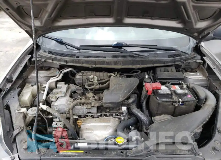 JN8AS5MT0EW602924 Photo# 12