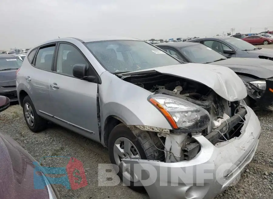 JN8AS5MT2FW655514 Photo# 4