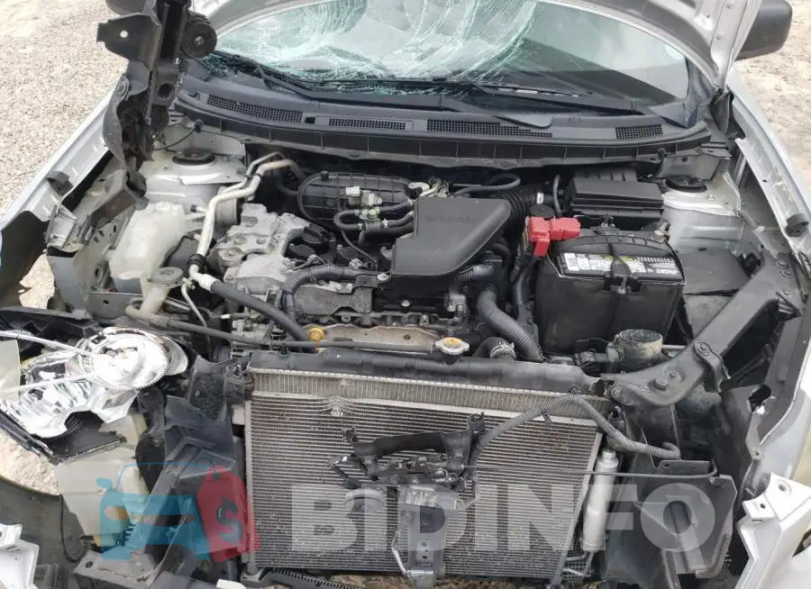 JN8AS5MT4EW612050 Photo# 12