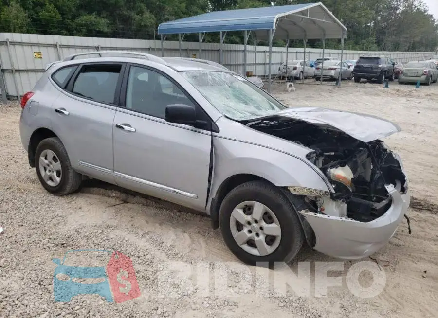 JN8AS5MT4EW612050 Photo# 4