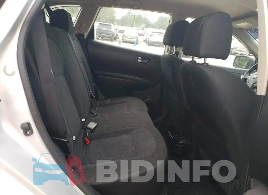 JN8AS5MT4EW612050 Photo# 11