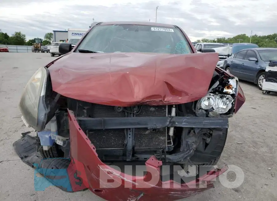 JN8AS5MT4FW669804 Photo# 5