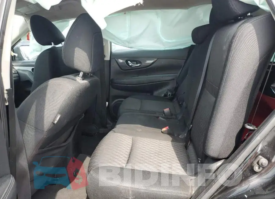 KNMAT2MT4HP616766 Photo# 11