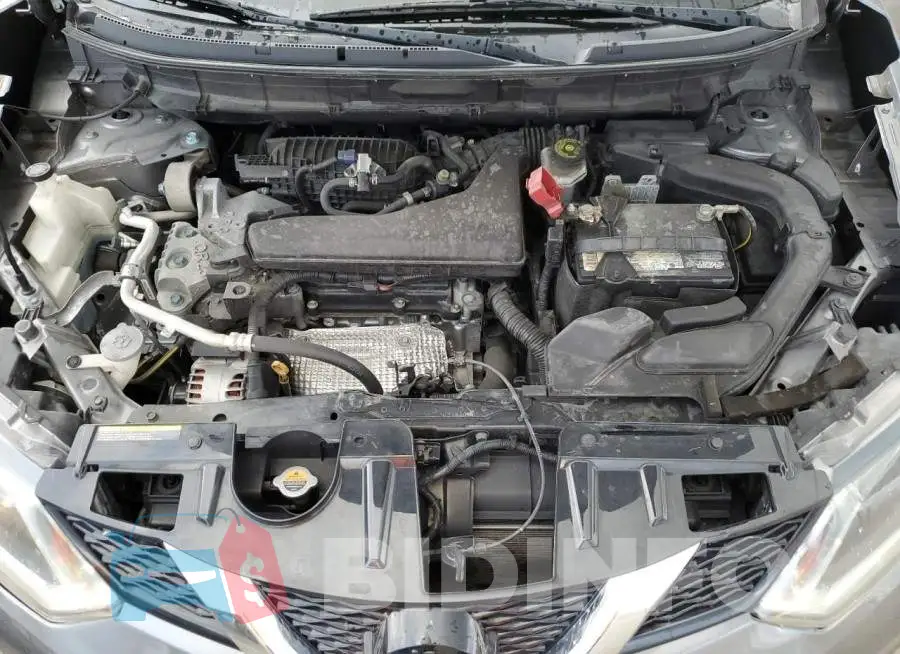 KNMAT2MT5GP723789 Photo# 11