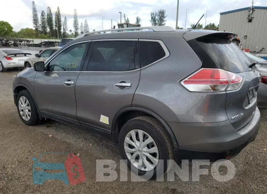 KNMAT2MT5GP723789 Photo# 2