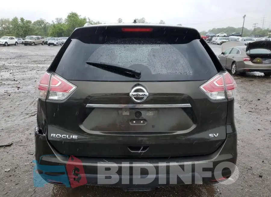 KNMAT2MT6FP533319 Photo# 6