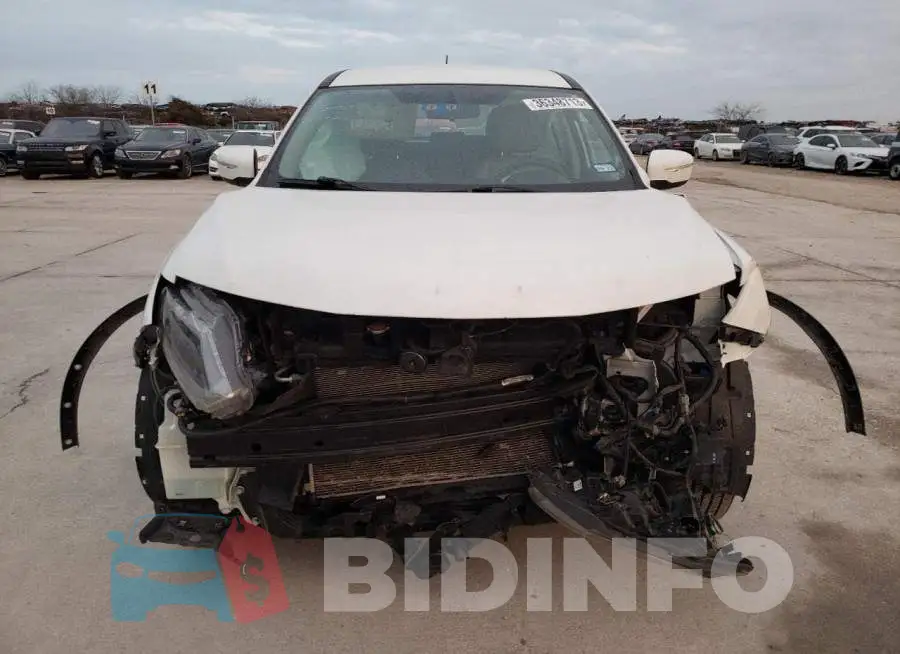 KNMAT2MTXFP584046 Photo# 5