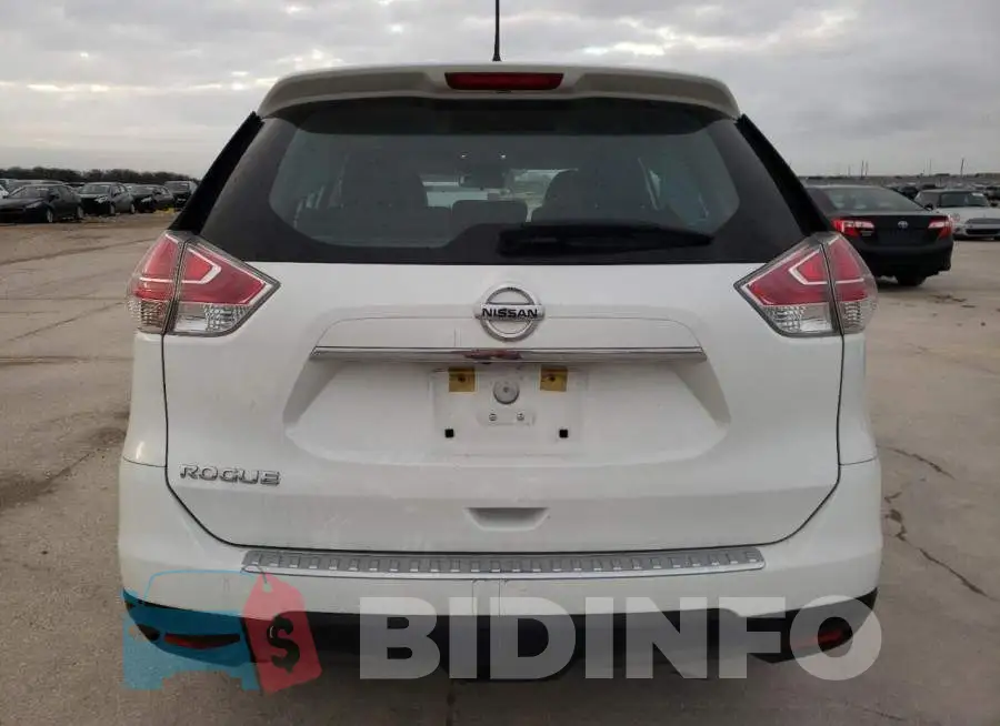 KNMAT2MTXFP584046 Photo# 6